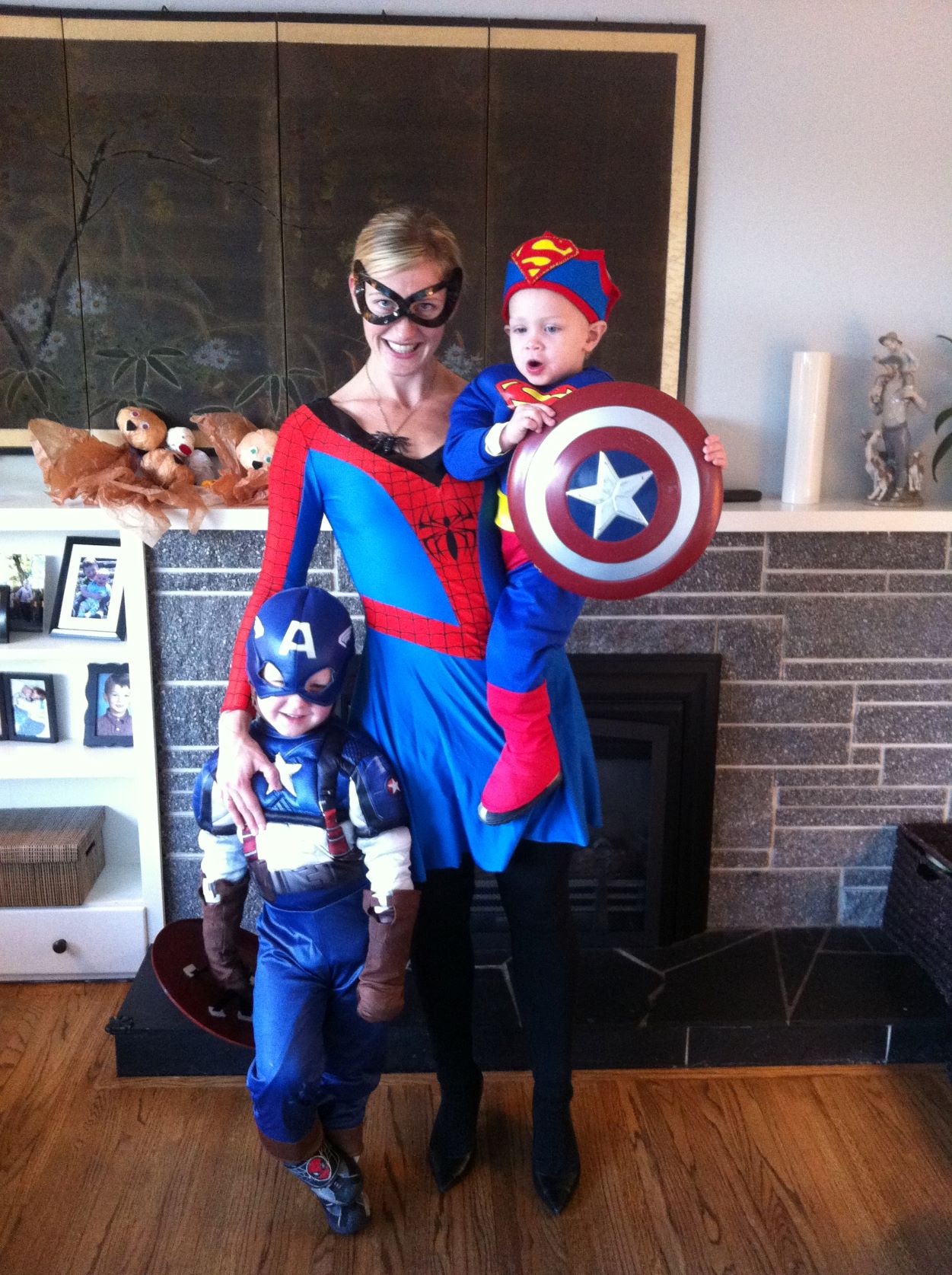 Motherhood, Mom Advice, What I’d Tell My Younger Mom-Self - Emily Madill