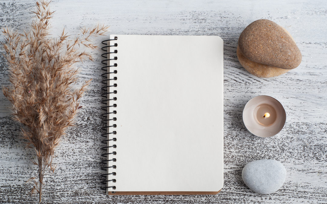 Maintaining a Weekly Planning Ritual is the Highest Form of Self-Care: Here are 3 ways to get started