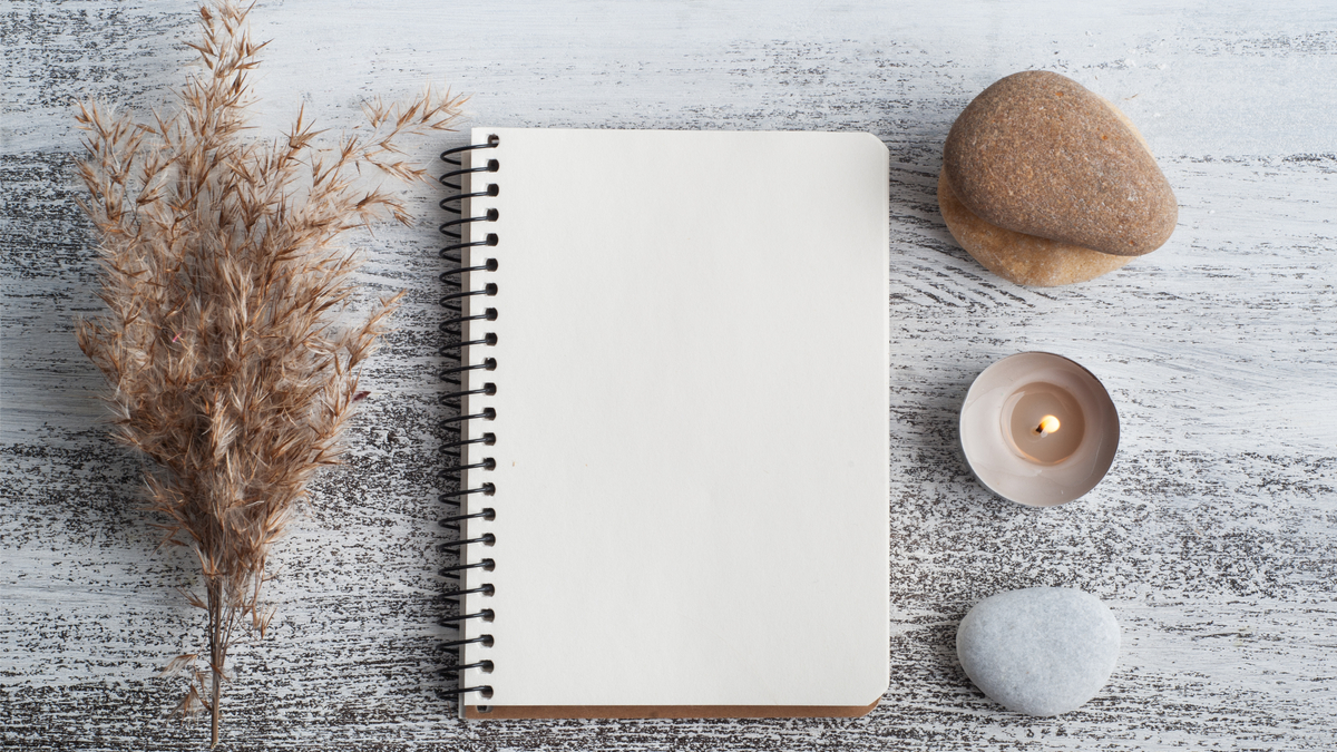 Maintaining a Weekly Planning Ritual is the Highest Form of Self-Care - Emily Madill