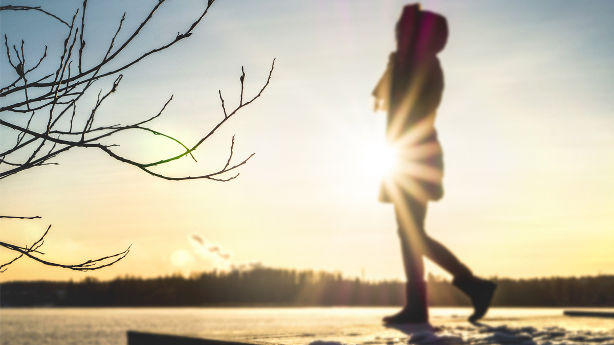 The Power of Setting an Emotional Intention