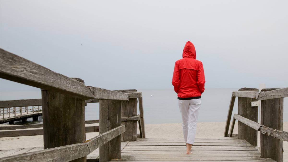 How to Embrace Alignment and Be in the Moment with What is Real - Emily Madill, Presence, Peace