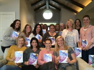 Emily Madill Empowerment Coach