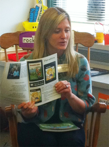 Confidence building books for kids, self-esteem