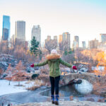 5 Tips to Stick with Healthy Habits and Thrive Through the Holidays
